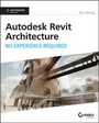 Cover: Autodesk Revit Architecture 2015 - Sybex