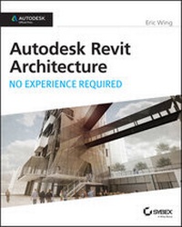 Abbildung von: Autodesk Revit Architecture 2015 - Sybex
