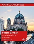 Cover: Access German - Taylor & Francis
