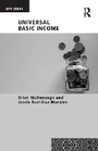 Cover: Universal Basic Income - Taylor & Francis