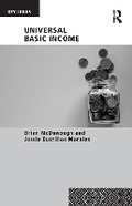 Cover: Universal Basic Income - Taylor & Francis