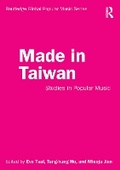 Cover: Made in Taiwan - Taylor & Francis