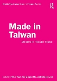 Abbildung von: Made in Taiwan - Taylor & Francis