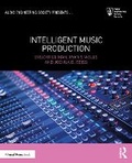 Cover: Intelligent Music Production - Routledge