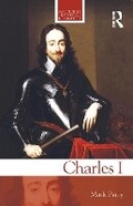 Cover: Charles I - Taylor & Francis