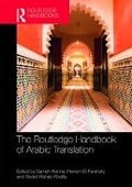 Cover: The Routledge Handbook of Arabic Translation - Routledge
