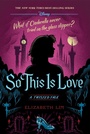 Cover: So This is Love - Hyperion