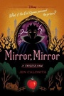 Cover: Mirror, Mirror (a Twisted Tale) - Hyperion