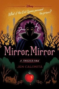 Enlarge image Cover: Mirror, Mirror (a Twisted Tale) - Hyperion