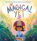 Cover: The Magical Yet - Disney Press