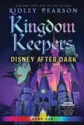 Cover: Kingdom Keepers I - Disney Press