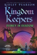 Cover: Kingdom Keepers Iii - Disney Press
