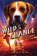 Cover: Wild & Chance - Disney Press