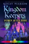 Cover: Kingdom Keepers I - Disney Press