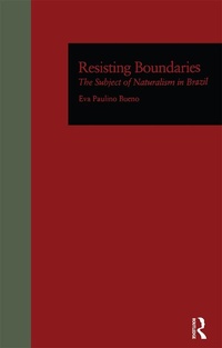 Abbildung von: Resisting Boundaries - Routledge