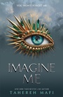 Cover: Imagine Me - Electric Monkey