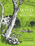 Cover: The Wind in the Willows - Farshore