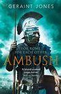Cover: Ambush - Penguin Books Ltd