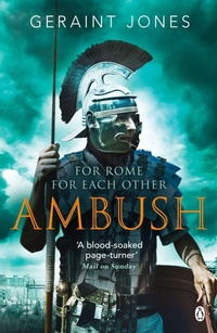 Enlarge image Cover: Ambush - Penguin Books Ltd