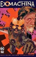 Cover: Ex Machina Compendium One - Vertigo