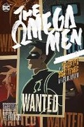 Cover: Omega Men by Tom King: Deluxe Edition - DC Comics
