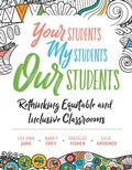 Cover: Your Students, My Students, Our Students - Association for Supervision & Curriculum Development