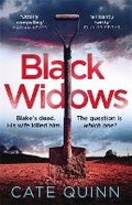 Cover: Black Widows - Orion (an Imprint of The Orion Publishing Group Ltd )