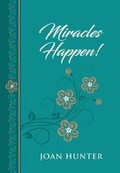 Cover: Miracles Happen! - BroadStreet Publishing