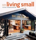 Cover: The Little Book of Living Small - Gibbs M. Smith Inc