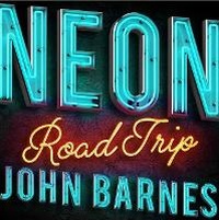 Abbildung von: Neon Road Trip - Gibbs M. Smith Inc