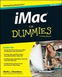 Cover: iMac For Dummies - Wiley