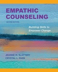 Cover: Empathic Counseling - American Psychological Association