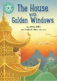 Enlarge image Cover: Reading Champion: The House with Golden Windows - Franklin Watts Ltd