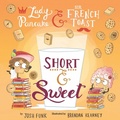 Cover: Short & Sweet - Sterling