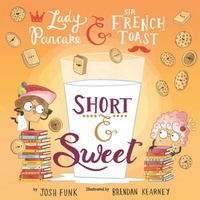 Enlarge image Cover: Short & Sweet - Sterling