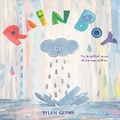 Cover: Rain Boy - Chronicle Books