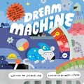 Cover: Dream Machine - Chronicle Books