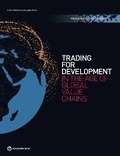 Cover: World Development Report 2020 - World Bank Publications
