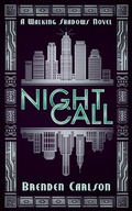 Cover: Night Call - Dundurn Group Ltd