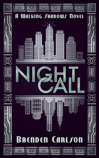 Abbildung von: Night Call - Dundurn Group Ltd