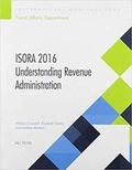 Cover: ISORA 2016 - International Monetary Fund (IMF)