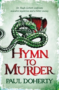 Abbildung von: Hymn to Murder (Hugh Corbett 21) - Headline Book Publishing