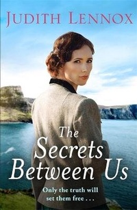Enlarge image Cover: The Secrets Between Us - Headline Review