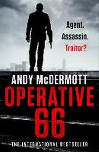 Enlarge image Cover: Operative 66 - Headline Book Publishing