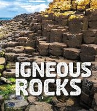 Enlarge image Cover: Igneous Rocks - Raintree
