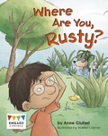 Cover: Where Are You, Rusty? - Raintree