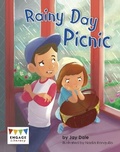 Cover: Rainy Day Picnic - Raintree