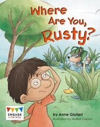 Enlarge image Cover: Engage Literacy Blue - Extension B Pack of 12 - Raintree
