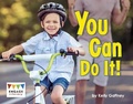 Cover: You Can Do It! - Raintree