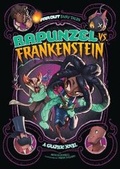 Cover: Far Out Fairy Tales Pack B of 4 - Raintree